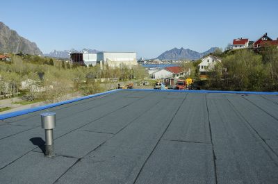 Cost of Roofing in Savannah, GA