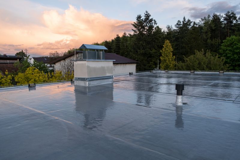 Best Roof Repair Contractors in Savannah, GA