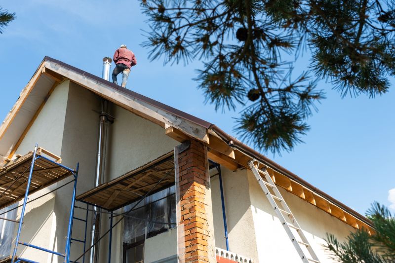 Experienced Roofing Contractors