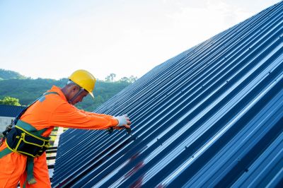Reliable Roofing Equipment